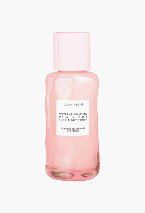 Watermelon Glow PHA + BHA Pore-Tight Toner